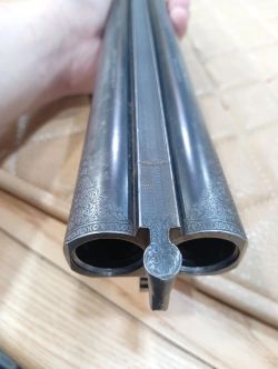 TRIBEL к.12х70 №10120