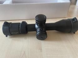 Trident Arms Crow 3-12x44ffp
