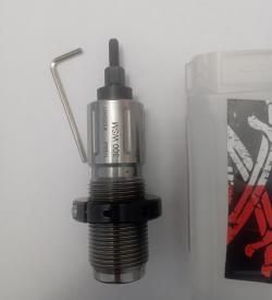 Triebel, 300 WSM,FL, creedmoor подрезка lee