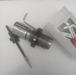 Triebel, 300 WSM,FL, creedmoor подрезка lee