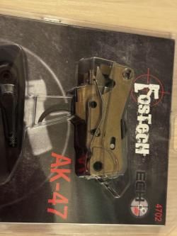 Триггер Fostech Echo Ak-47