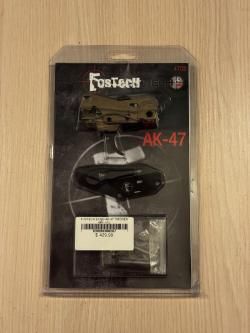 Триггер Fostech Echo Ak-47