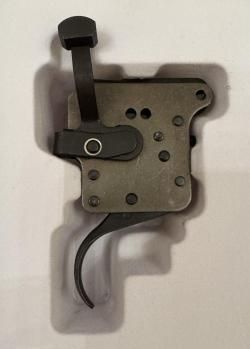 Trigger Спусковой механизм Bergara B14 любой клон Remington 700 