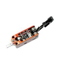 Triggertech Diamond AR 15 (flat)