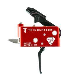 Triggertech Diamond AR 15 (flat)