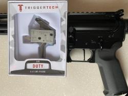 УСМ AR15 TriggerTech DUTY