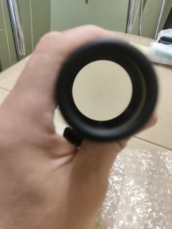 trijicon acog 3,5*35 chevron 223