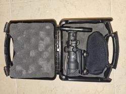 Trijicon Acog 4×32  Duall illum Crosshair(TA31-CH)