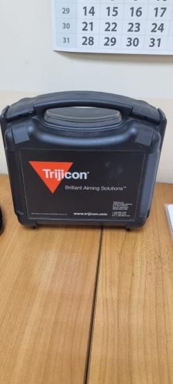 Trijicon Acog 4x32 TA31-CH