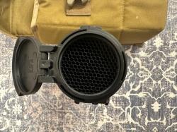 Trijicon Acog 5.5x50 3.5x35 4x32 6x48 и др