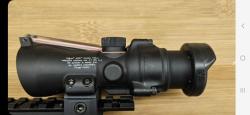 Trijicon Acog Nlaw