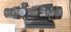 Trijicon ACOG TA-31 