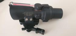 Trijicon ACOG TA41 2.5x20 NLAW