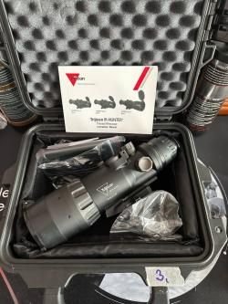 TRIJICON  IR Hunter-60-2 