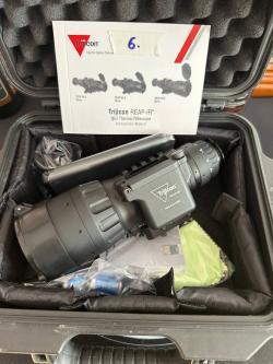TRIJICON  IR Hunter-60-2 