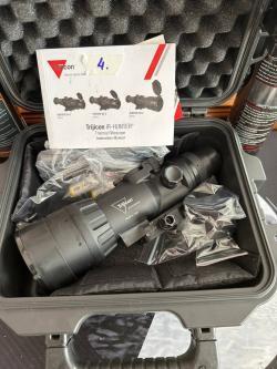 TRIJICON  IR Hunter-60-2 