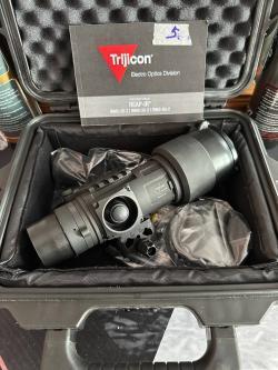 TRIJICON  IR Hunter-60-2 