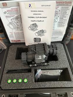 TRIJICON  IR Hunter-60-2 