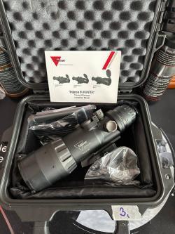 TRIJICON  IR Hunter-60-2 