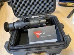Trijicon reap ir