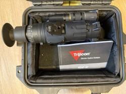 Trijicon reap ir