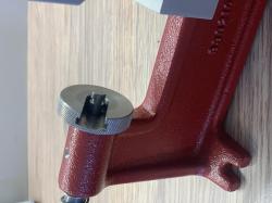 Триммер HORNADY LOCK-N-LOAD NECK TURN TOOL