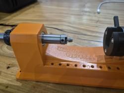 Триммер Lyman Universal Case Trimmer