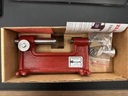 Триммер универсальный hornady CAM-lock case trimme
