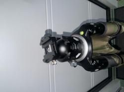 Трипод для стрельбы artelv 1590