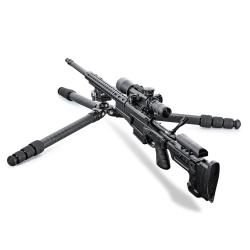 Трипод Леофото SA-324C MA-30 Carbon Arca-Swiss Weaver