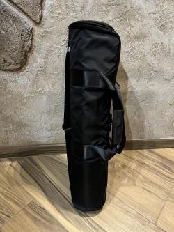 Трипод тренога штатив д/стрельбы (Carbon tripod) с зажимом