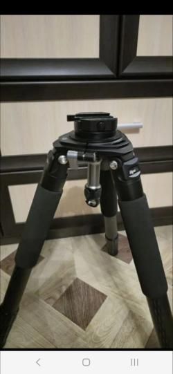 Трипод тренога штатив Edgun