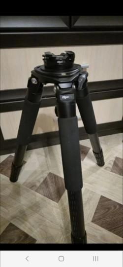 Трипод тренога штатив Edgun