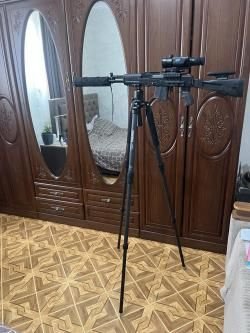 Трипод(тренога) INNOREL RT80C