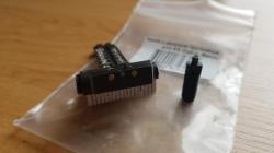 Тритиевые прицельные мушка и целик (Ак, Сайга, Вепрь).