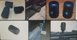 Тромикс армакон