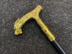 Трость "Дракон"