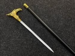 Трость с клинком "Орёл"