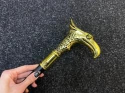 Трость с клинком "Орёл"