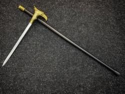 Трость с клинком "Орёл"