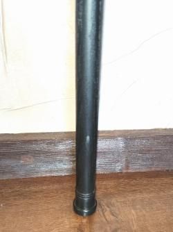 Трость тактическая аналог «Cold Steel»