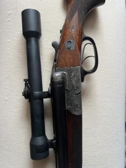 Тройник 1915 года работы Фр. Гейма и Г. Барелла