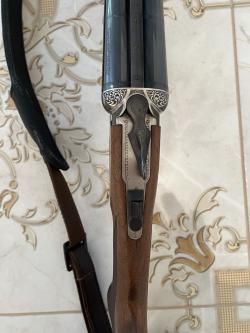 Тройник Antonio Zoli MG 92