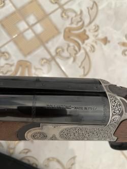 Тройник Antonio Zoli MG 92