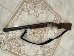 Тройник Antonio Zoli MG 92