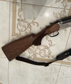 Тройник Antonio Zoli MG 92