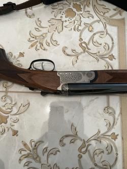 Тройник Antonio Zoli MG 92