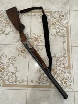 Тройник Antonio Zoli MG 92