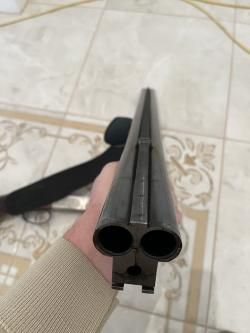 Тройник Antonio Zoli MG 92