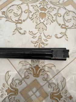 Тройник Antonio Zoli MG 92